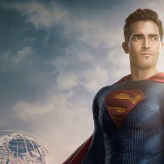 Superman and Lois TV Show wallpaper