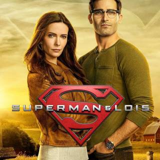 Superman and Lois TV Show wallpaper