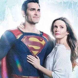 Superman and Lois TV Show wallpaper