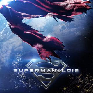 Superman and Lois TV Show wallpaper