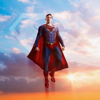 Superman and Lois TV Show wallpaper