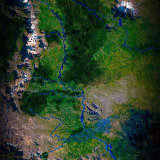 Satellite phones wallpaper