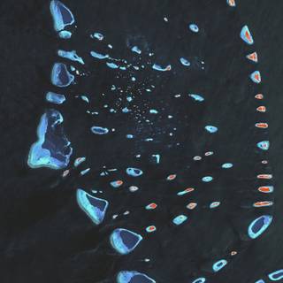 Satellite phones wallpaper