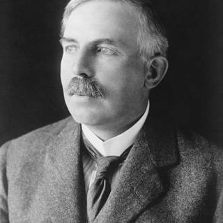 Ernest Rutherford wallpaper