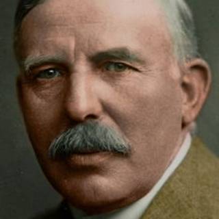 Ernest Rutherford wallpaper