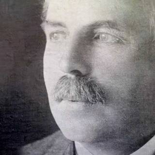 Ernest Rutherford wallpaper