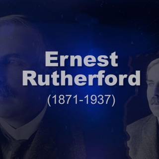 Ernest Rutherford wallpaper