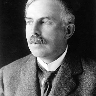 Ernest Rutherford wallpaper