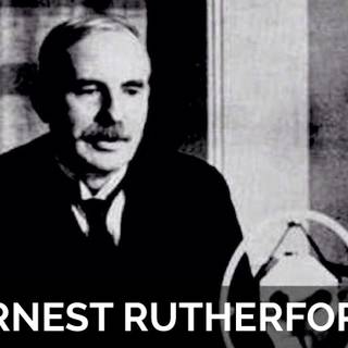 Ernest Rutherford wallpaper
