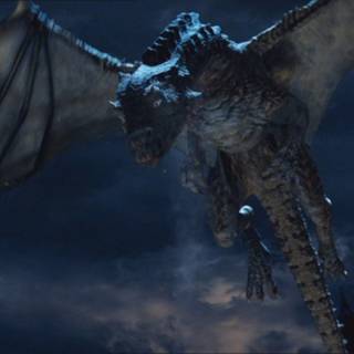 Kilgharrah wallpaper