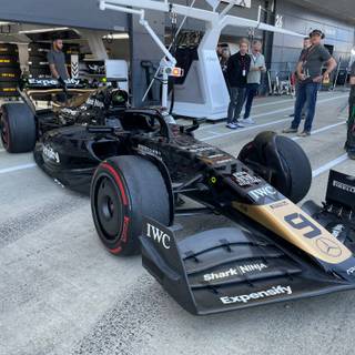 APX GP F1 team wallpaper