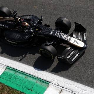 APX GP F1 team wallpaper