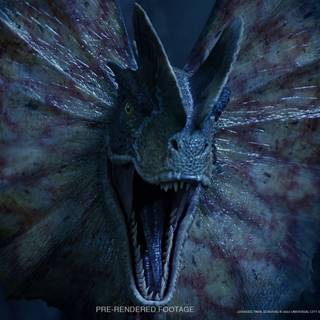 Kilgharrah wallpaper