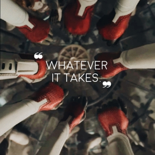 Whatever It Takes wallpaper