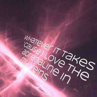 Whatever It Takes wallpaper