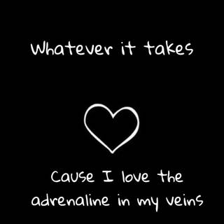 Whatever It Takes wallpaper