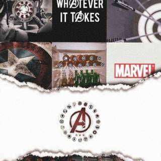 Whatever It Takes wallpaper