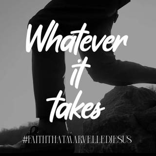Whatever It Takes wallpaper