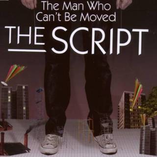 The Man Who Can't Be Move wallpaper