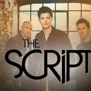 The Man Who Can't Be Move wallpaper