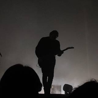 The Man Who Can't Be Move wallpaper