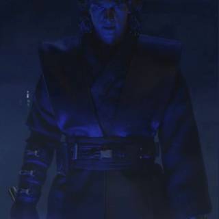 Anakin Star Wars Battlefront 2 wallpaper