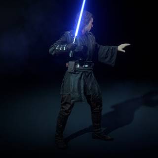 Anakin Star Wars Battlefront 2 wallpaper