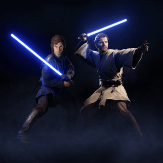 Anakin Star Wars Battlefront 2 wallpaper