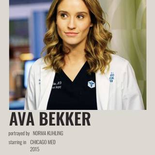 Norma Kuhling wallpaper