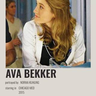 Norma Kuhling wallpaper