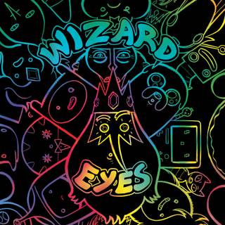 Adventure Time doodle wallpaper