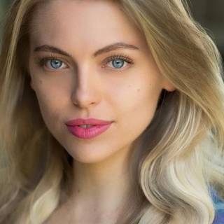 Antonia Whillans wallpaper