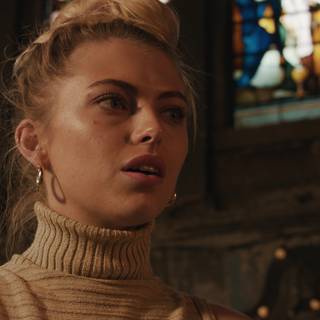 Antonia Whillans wallpaper