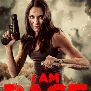 Antonia Whillans wallpaper