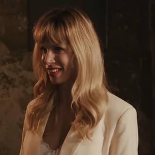 Antonia Whillans wallpaper