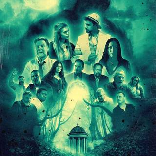 Antonia Whillans wallpaper