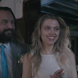 Antonia Whillans wallpaper