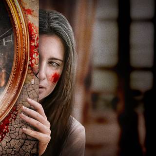 Antonia Whillans wallpaper