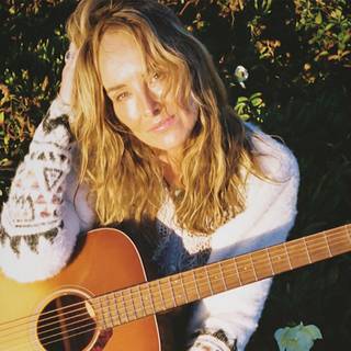 Cheyenne Phillips wallpaper