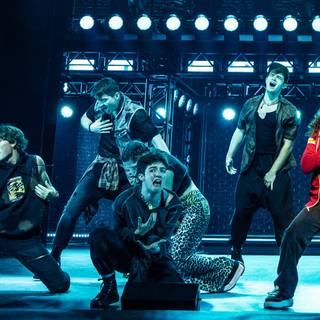 Jagged Little Pill wallpaper