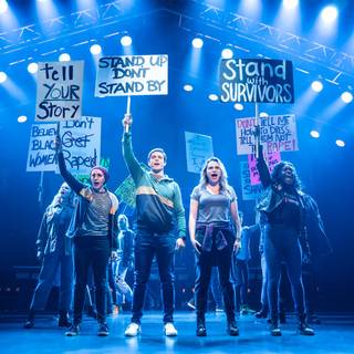 Jagged Little Pill wallpaper