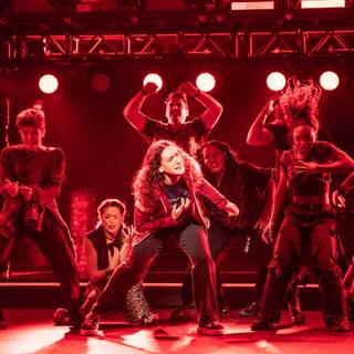 Jagged Little Pill wallpaper