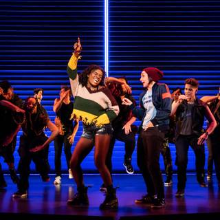 Jagged Little Pill wallpaper