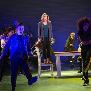 Jagged Little Pill wallpaper