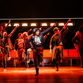 Jagged Little Pill wallpaper