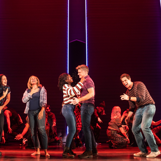 Jagged Little Pill wallpaper