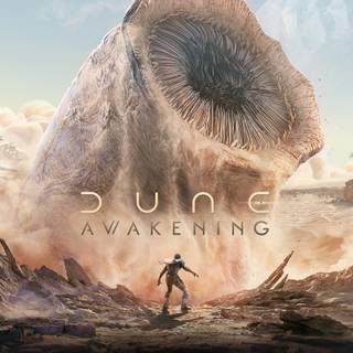 Dune: Awakening wallpaper