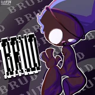 Sprunki Brud wallpaper