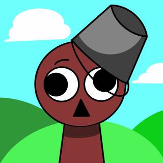 Sprunki Brud wallpaper