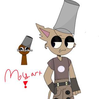 Sprunki Brud wallpaper